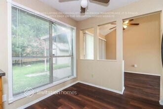3805 Waxwing Cir S in Fort Worth, TX - Building Photo - Building Photo