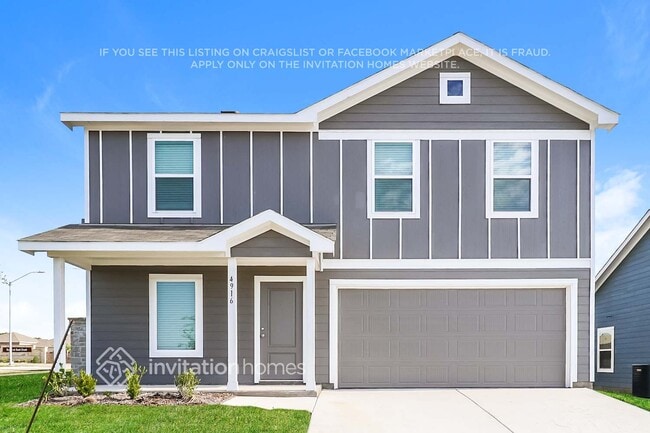 property at 4916 Old Ember Ln