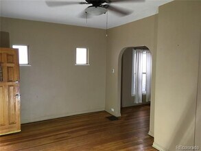 1021 Cook St in Denver, CO - Building Photo - Building Photo