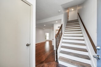 800 Country Pl Dr in Houston, TX - Foto de edificio - Building Photo