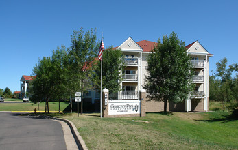 Gramercy Park Cooperative in Duluth, MN - Building Photo - Building Photo