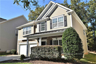 1231 Bridgeford Dr NW in Huntersville, NC - Foto de edificio - Building Photo