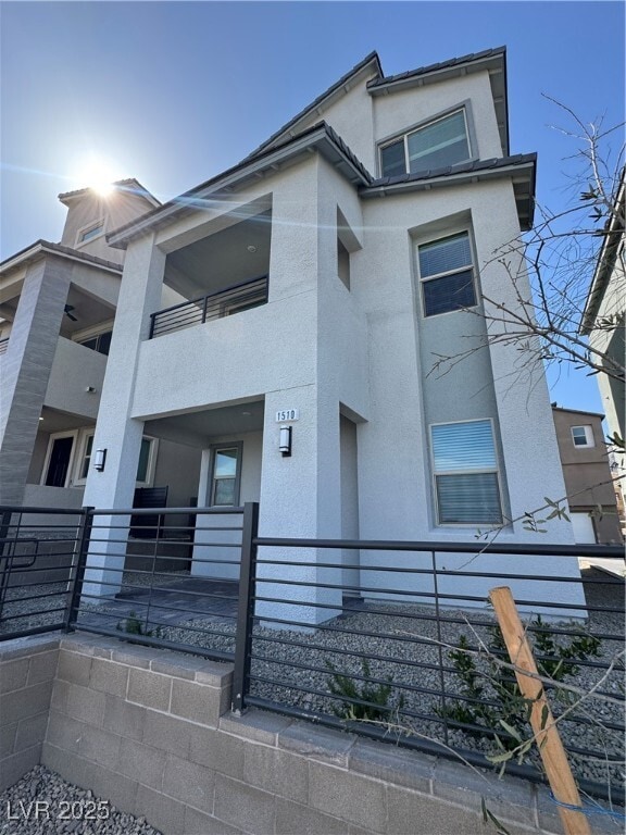 property at 1510 Bat Hawk St