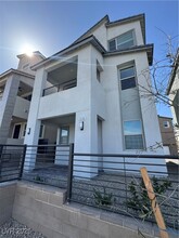 1510 Bat Hawk St in Las Vegas, NV - Building Photo - Building Photo