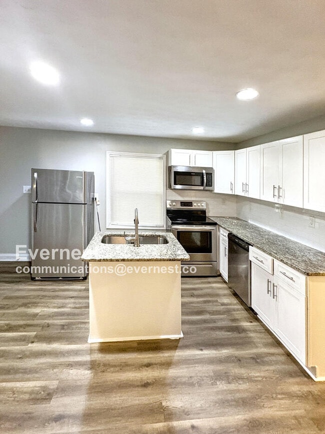 2190 Jay Pl SE in Atlanta, GA - Building Photo - Building Photo