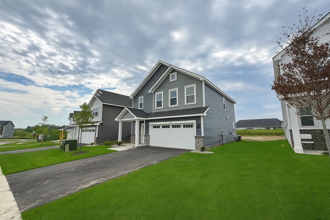 property at 22658 Isla Wy