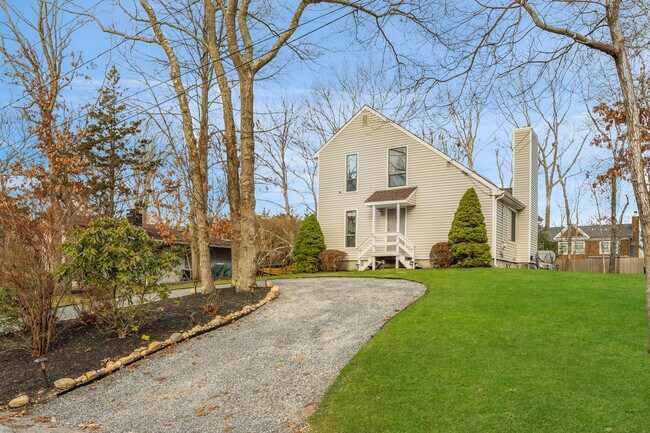 property at 82 Hillside Dr E