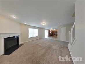 749 Mozart Dr in Greenfield, IN - Building Photo - Building Photo