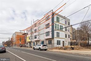 601 N 34th St in Philadelphia, PA - Building Photo - Building Photo