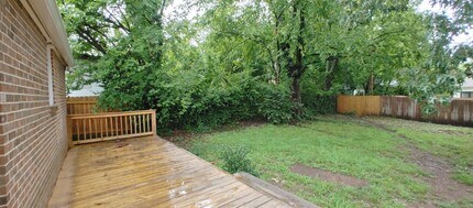 2111 Oak St in Chattanooga, TN - Building Photo - Building Photo