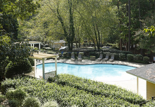 Laurel Springs in Raleigh, NC - Building Photo - Building Photo