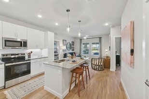Allegra at Cocoa in Cocoa, FL - Building Photo