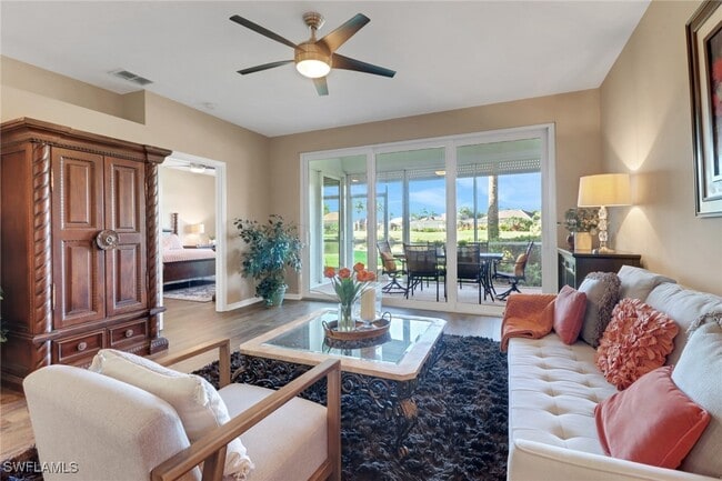 property at 5959 Sand Wedge Ln