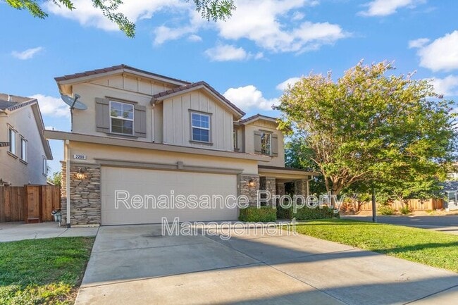 2209 Gibralter Ln in Tracy, CA - Building Photo - Building Photo