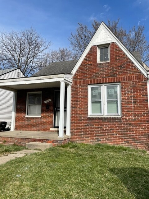 property at 9936 Montrose St