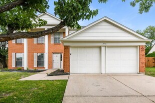 3956 Wrenwood Dr in Fort Worth, TX - Building Photo