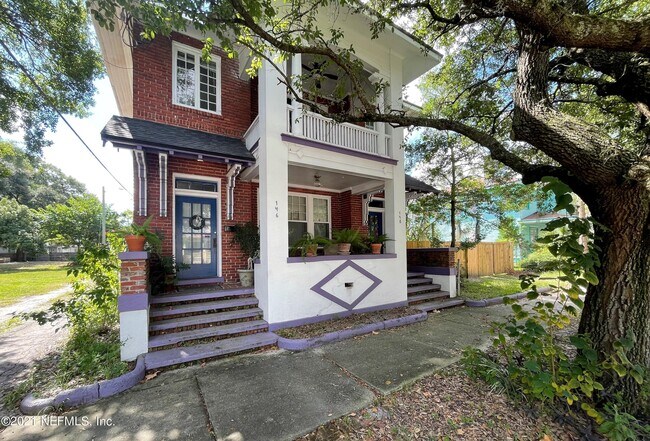 148 W 6th St in Jacksonville, FL - Building Photo - Building Photo