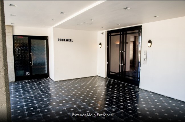 Rockwell at PCH in Pacific Palisades, CA - Building Photo - Building Photo