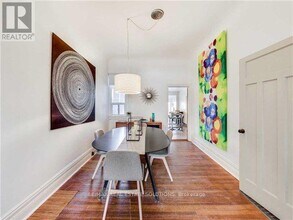 273 Clinton St in Toronto, ON - Building Photo - Building Photo