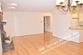 65 Pontevedra Dr in Hot Springs, AR - Building Photo - Building Photo