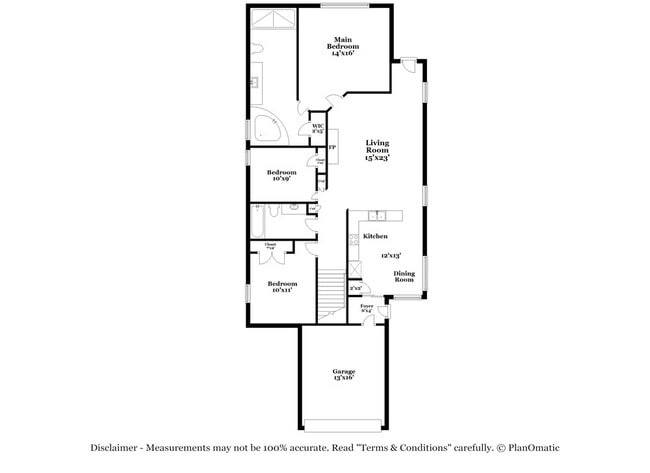6893 Raleigh Lagrange Rd in Cordova, TN - Building Photo - Building Photo