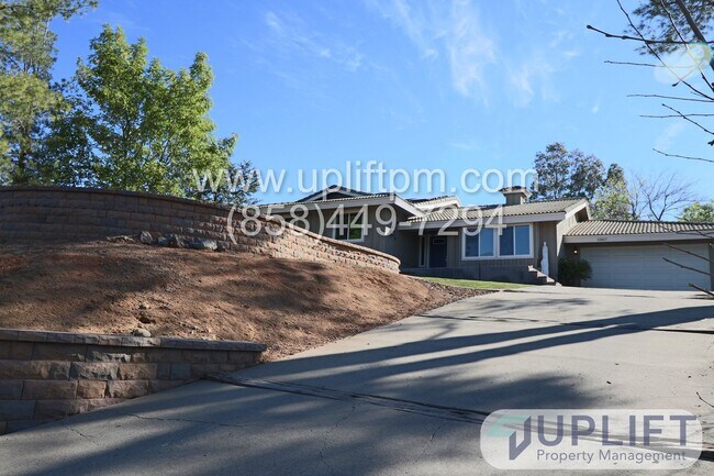 property at 15817 Fecanin Way