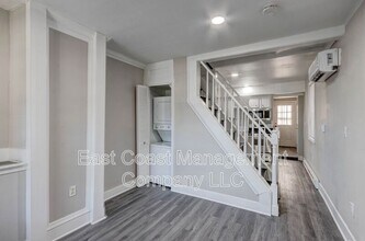122 S Carey St in Baltimore, MD - Building Photo - Building Photo