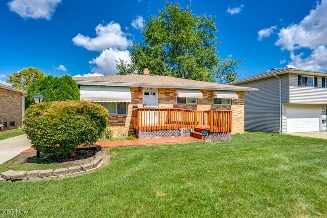 property at 24665 Robinia Dr