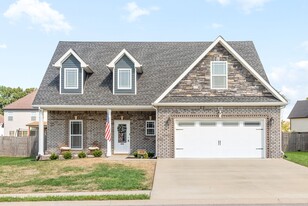 308 Bluebriar Trace