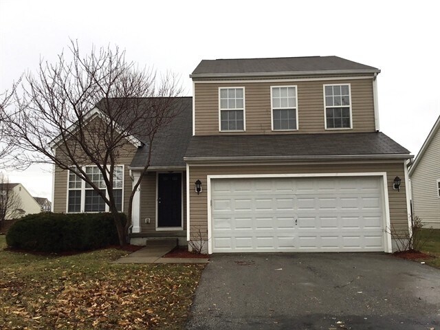 113 Merriston Cir in Delaware, OH - Building Photo
