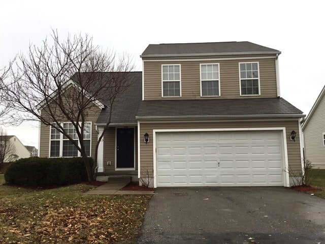 property at 113 Merriston Cir