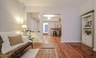 4346 Cresson St in Philadelphia, PA - Building Photo