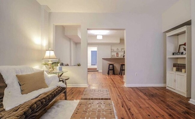property at 4346 Cresson St