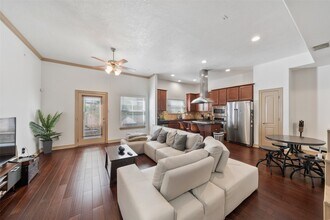 911 McKinney Park Ln in Houston, TX - Building Photo - Building Photo