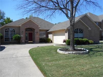 1311 Lighthouse Ln in Allen, TX - Building Photo