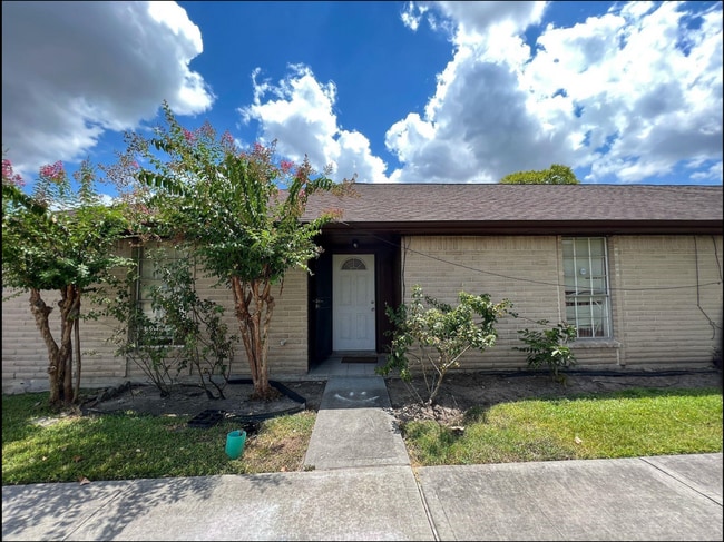 property at 7247 Cook Rd