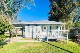 1508 Center St in Green Cove Springs, FL - Building Photo