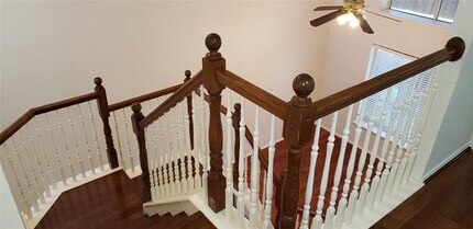 3237 Parma Ln in Plano, TX - Building Photo - Building Photo