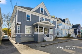 20 Ashland Ave in Methuen, MA - Building Photo - Building Photo