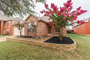 9720 Indian Canyon Dr in Plano, TX - Building Photo