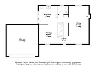 1206 Crater Lake Ln in Worthington, OH - Building Photo - Building Photo