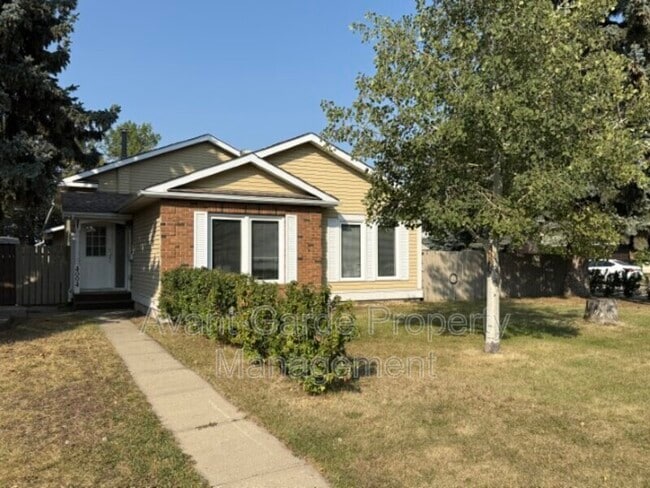 property at 4004-4020 20 Ave NW