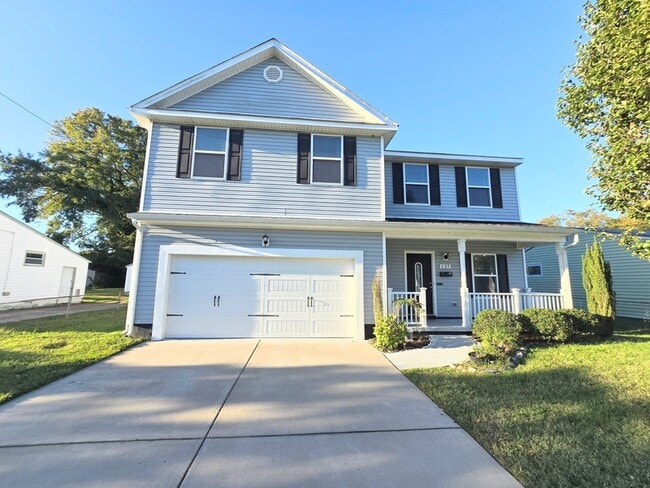 625 River Creek Rd in Chesapeake, VA - Building Photo - Building Photo