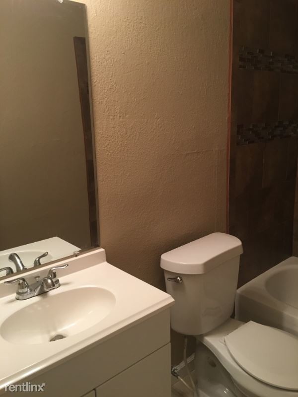 8416 La Porte Rd-Unit -Unit 1 in Houston, TX - Building Photo - Building Photo