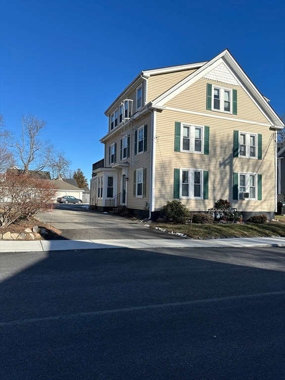 9 Allerton St in Plymouth, MA - Building Photo - Building Photo