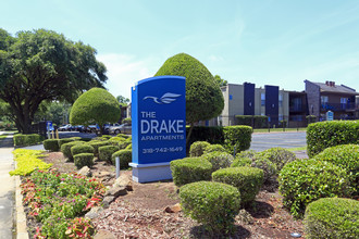 The Drake in Bossier City, LA - Foto de edificio - Building Photo