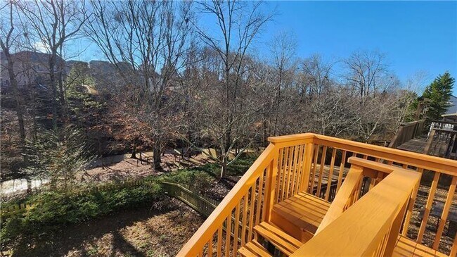 3330 Ridgefair Dr in Cumming, GA - Building Photo - Building Photo