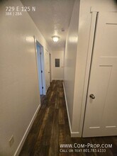 729 E 125 N St in Vineyard, UT - Building Photo - Building Photo