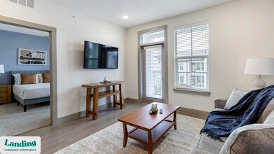 2600 Kinship Pkwy in Celina, TX - Building Photo - Building Photo