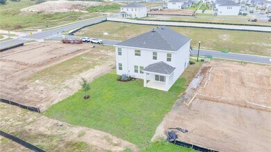 5212 SW 40th Cir in Ocala, FL - Building Photo - Building Photo